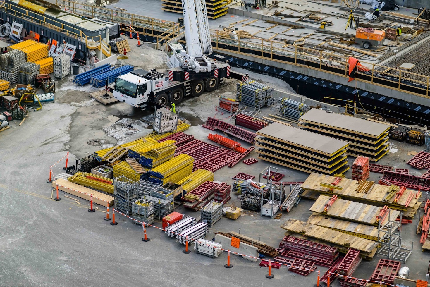A Importância da Manutenção Preventiva em Edificações